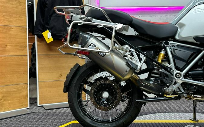 2020 BMW R 1250 GS Adventure