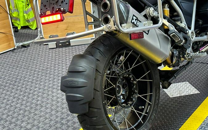 2020 BMW R 1250 GS Adventure