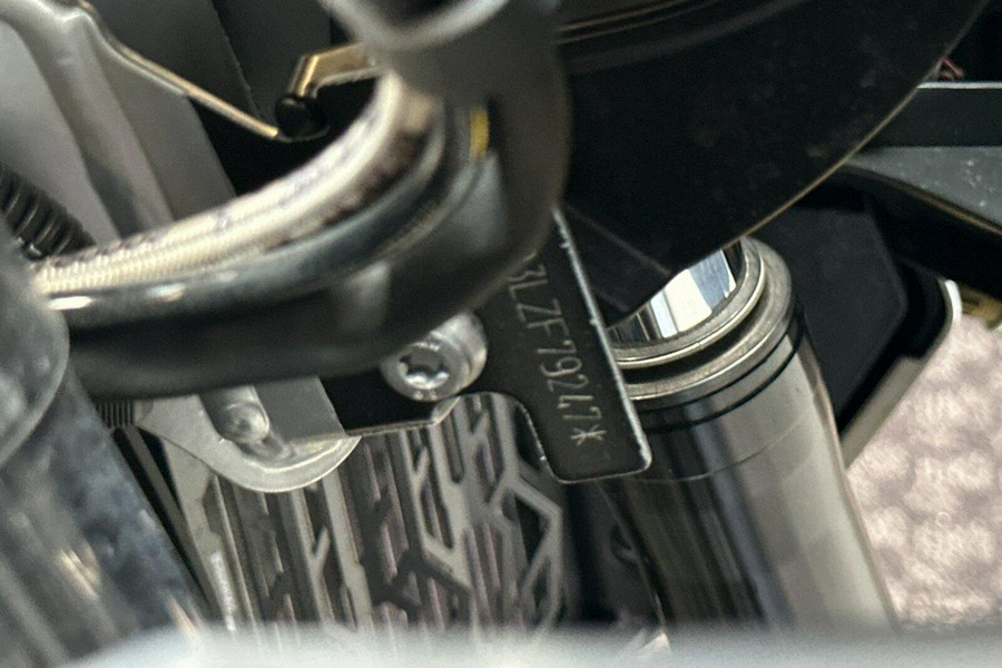 2020 BMW R 1250 GS Adventure