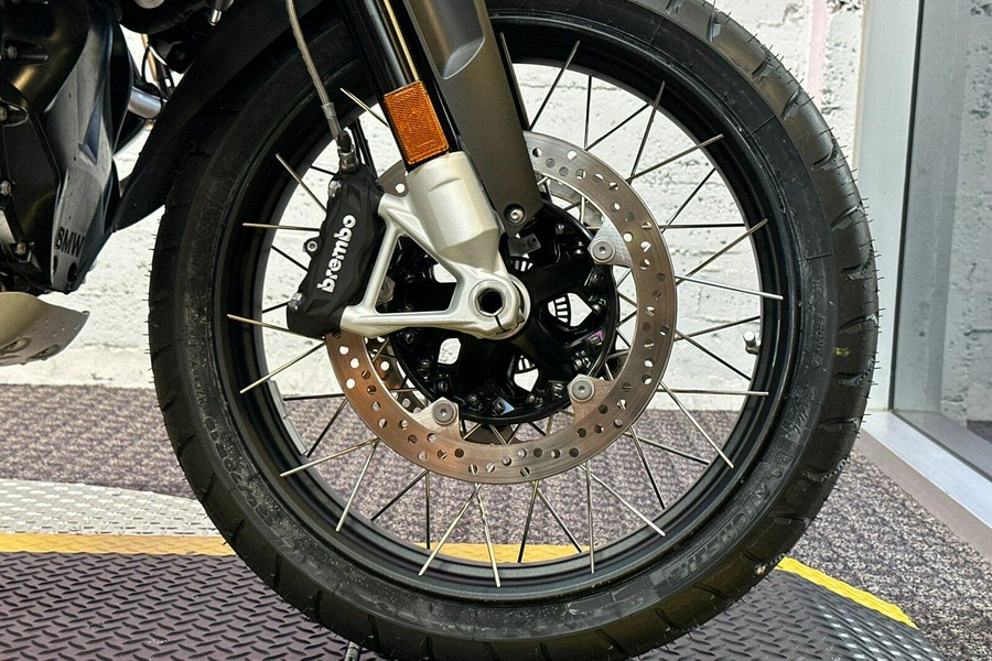 2020 BMW R 1250 GS Adventure