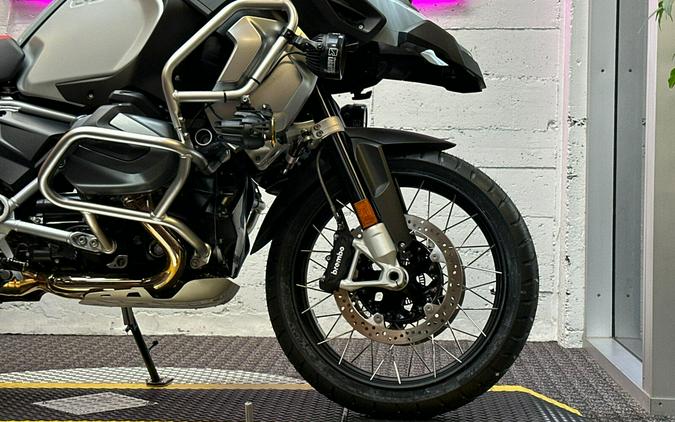 2020 BMW R 1250 GS Adventure