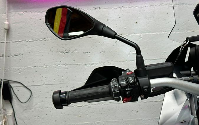 2020 BMW R 1250 GS Adventure