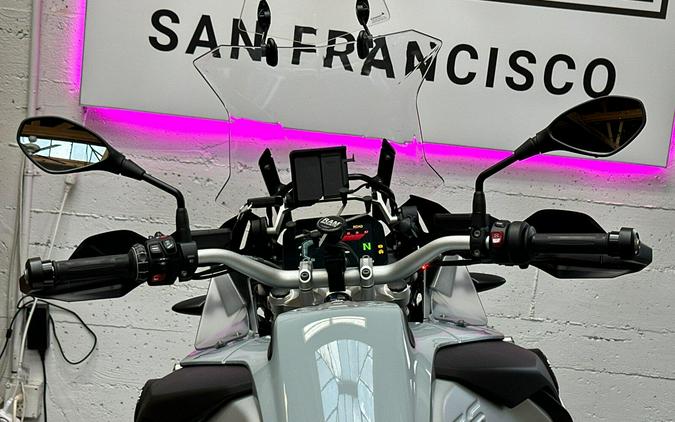 2020 BMW R 1250 GS Adventure