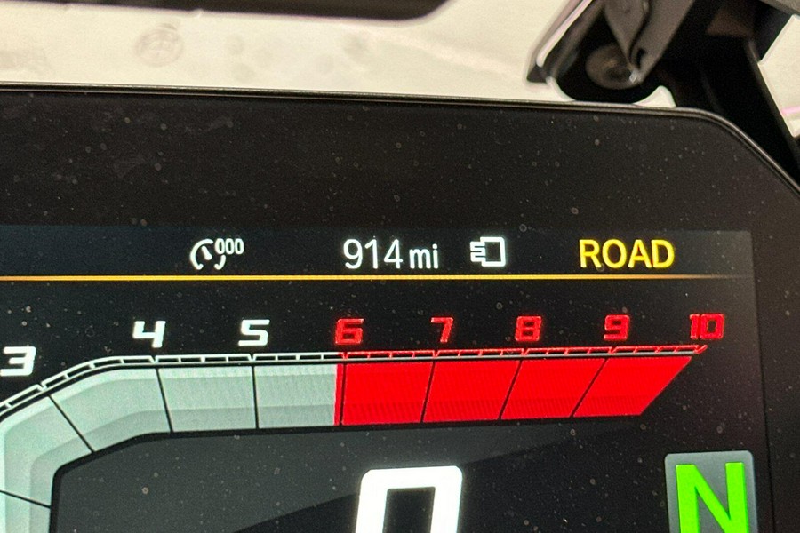 2020 BMW R 1250 GS Adventure