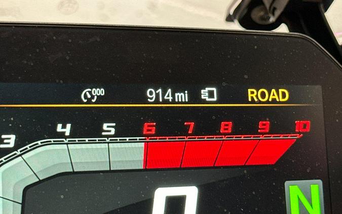 2020 BMW R 1250 GS Adventure