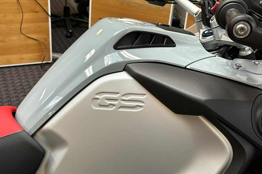 2020 BMW R 1250 GS Adventure