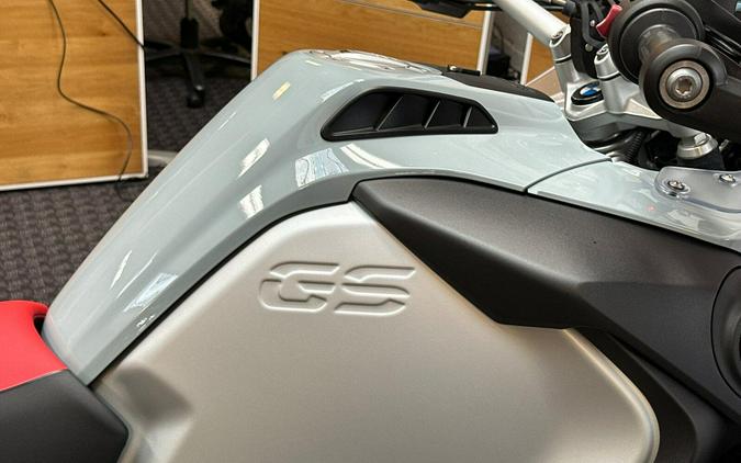 2020 BMW R 1250 GS Adventure