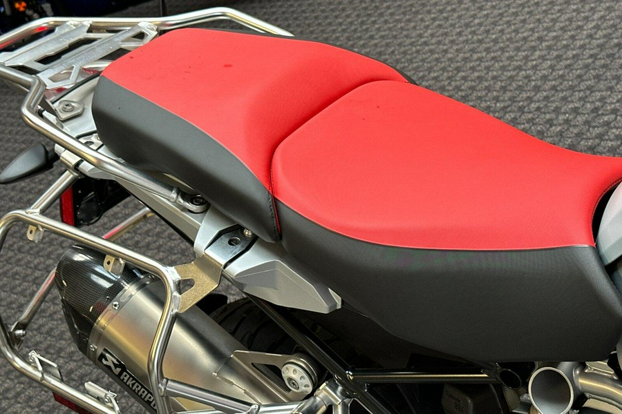 2020 BMW R 1250 GS Adventure