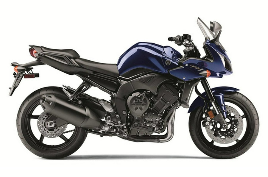 2013 Yamaha FZ 1