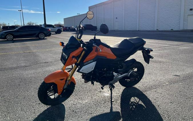 2020 Honda GROM™