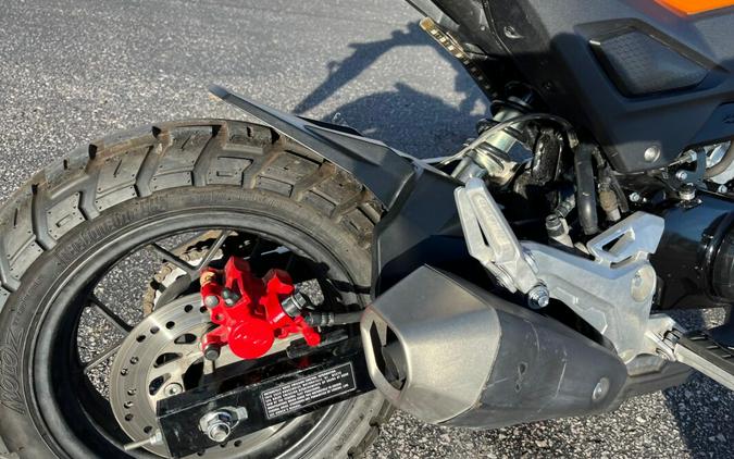 2020 Honda GROM™