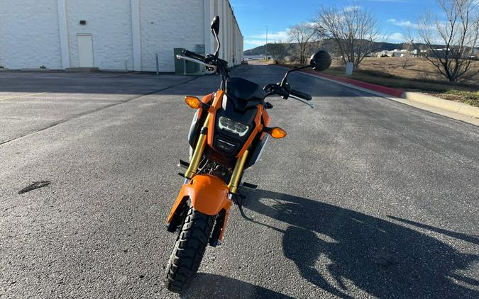 2020 Honda GROM™