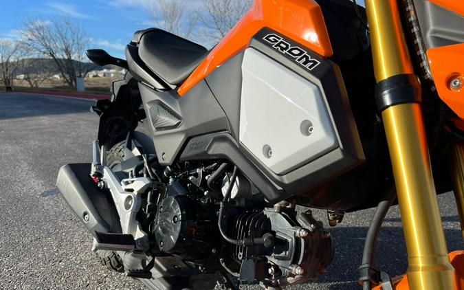 2020 Honda GROM™