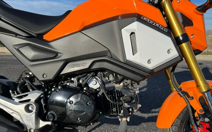 2020 Honda GROM™