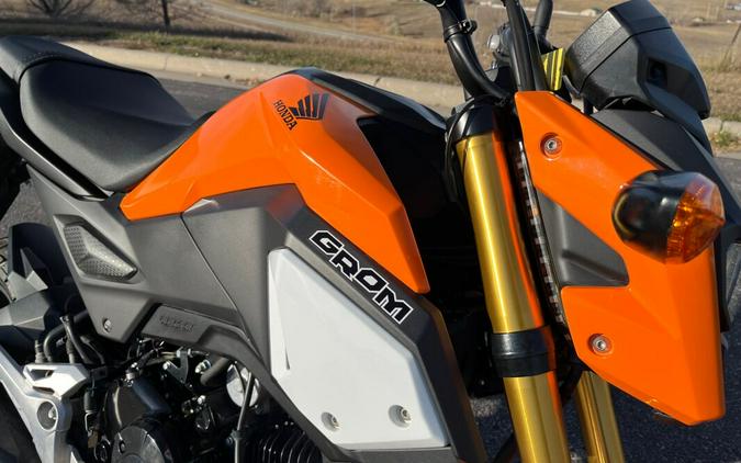 2020 Honda GROM™