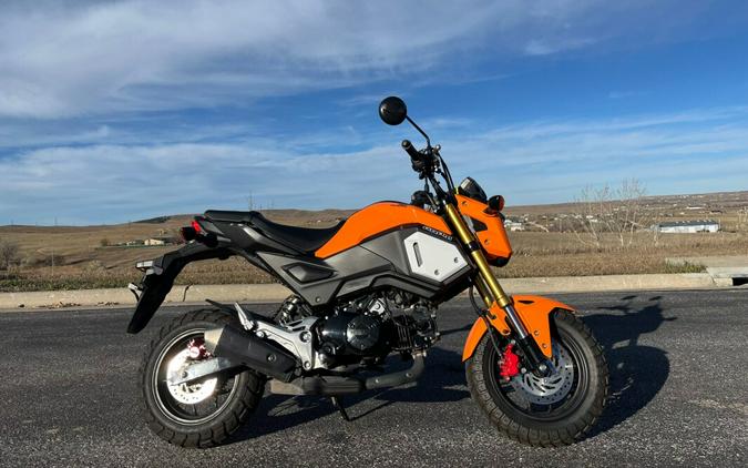 2020 Honda GROM™