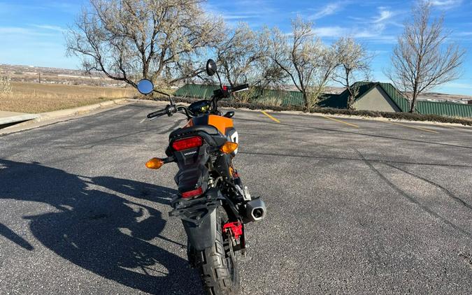 2020 Honda GROM™
