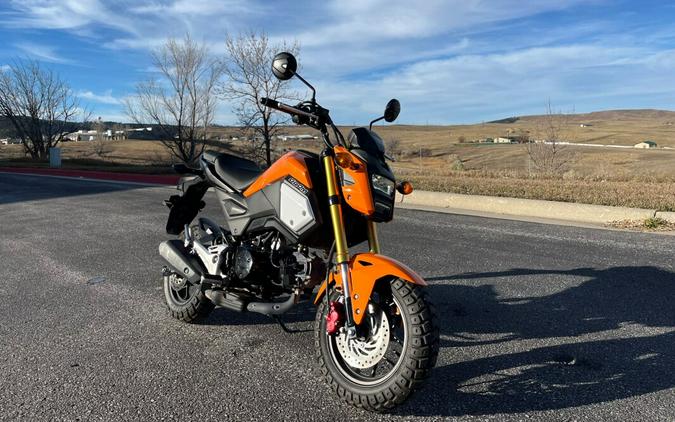 2020 Honda GROM™