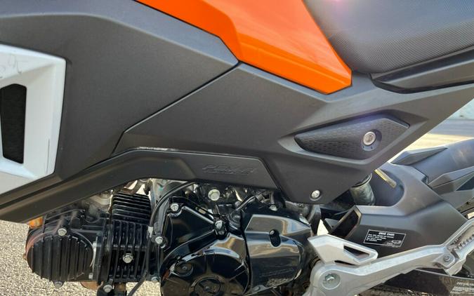 2020 Honda GROM™