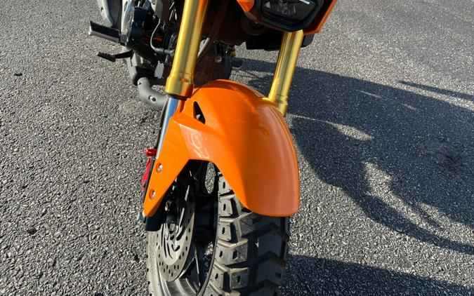 2020 Honda GROM™