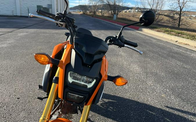 2020 Honda GROM™