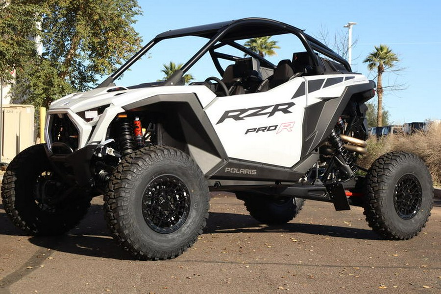 2026 Polaris® RZR Pro R Ultimate
