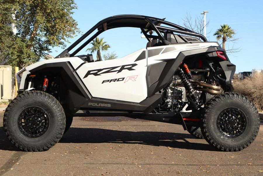 2026 Polaris® RZR Pro R Ultimate