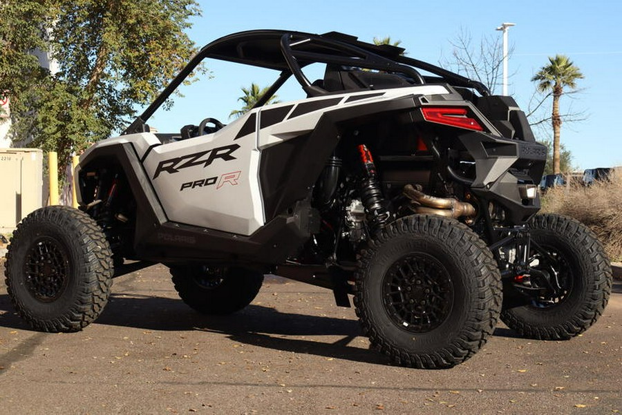 2026 Polaris® RZR Pro R Ultimate
