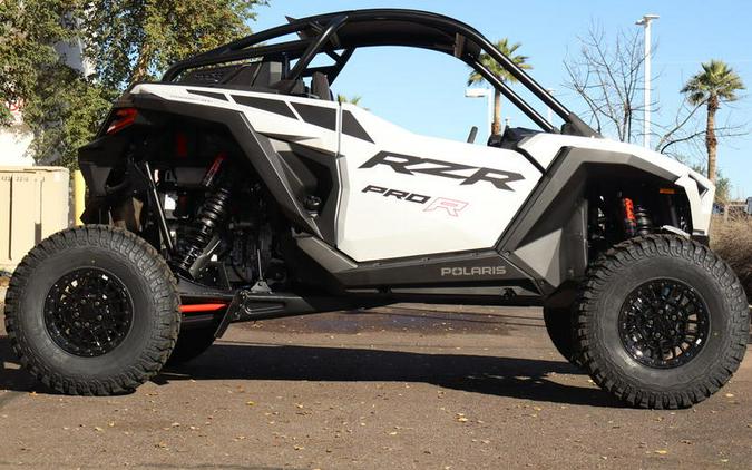 2026 Polaris® RZR Pro R Ultimate