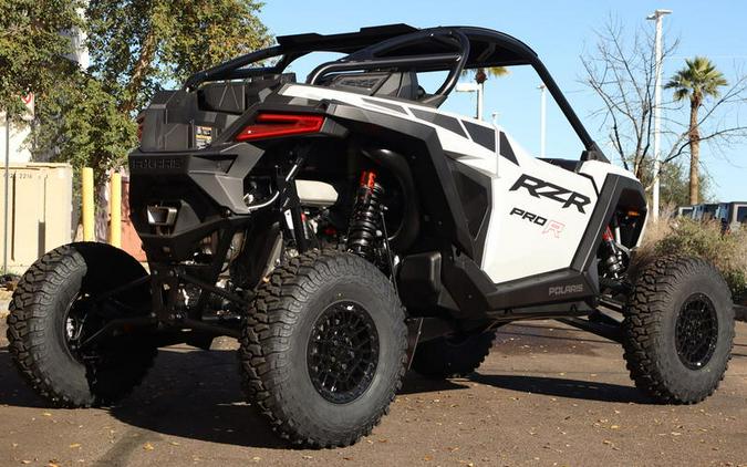 2026 Polaris® RZR Pro R Ultimate