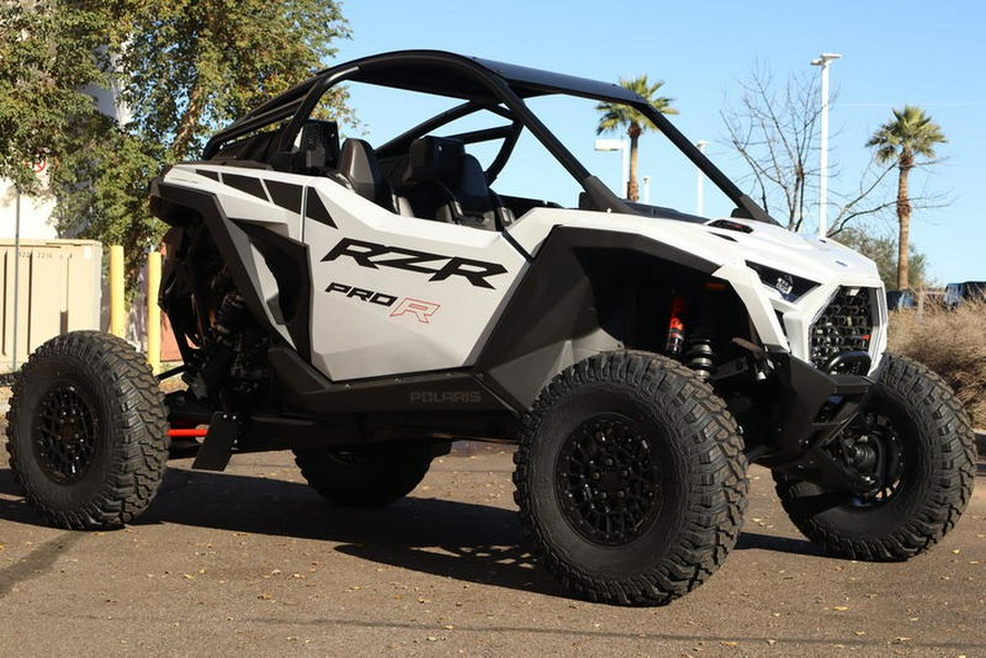 2026 Polaris® RZR Pro R Ultimate