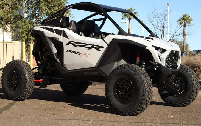 2026 Polaris® RZR Pro R Ultimate