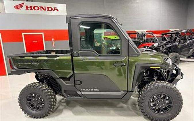 2026 Polaris Ranger XD 1500 Northstar Edition Ultimate