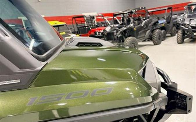 2026 Polaris Ranger XD 1500 Northstar Edition Ultimate