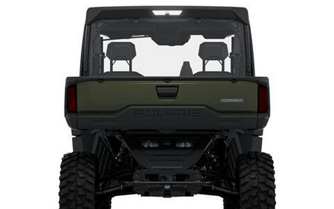 2026 Polaris Ranger XD 1500 Northstar Edition Ultimate