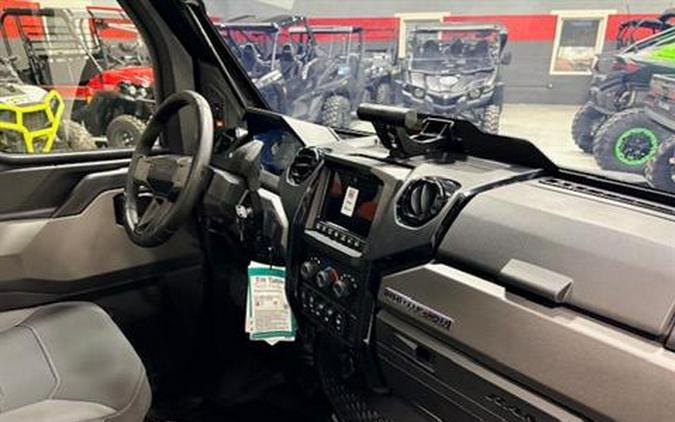 2026 Polaris Ranger XD 1500 Northstar Edition Ultimate