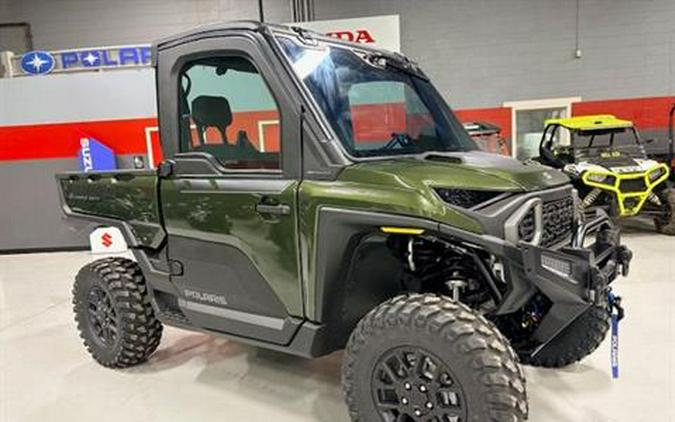 2026 Polaris Ranger XD 1500 Northstar Edition Ultimate