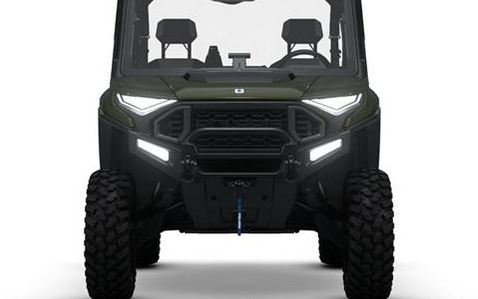 2026 Polaris Ranger XD 1500 Northstar Edition Ultimate