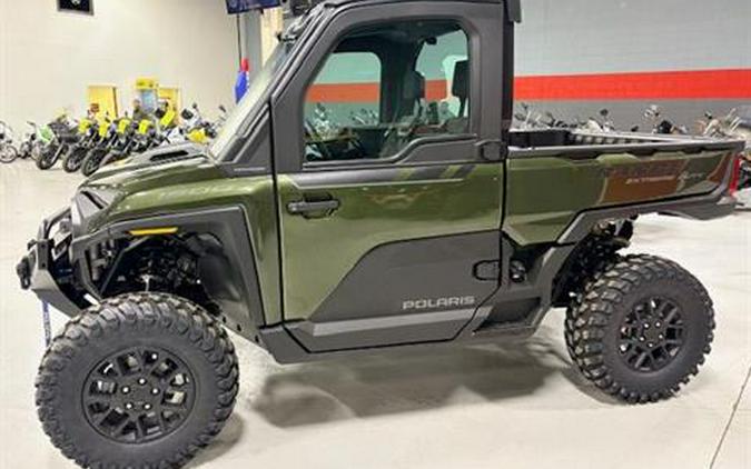 2026 Polaris Ranger XD 1500 Northstar Edition Ultimate
