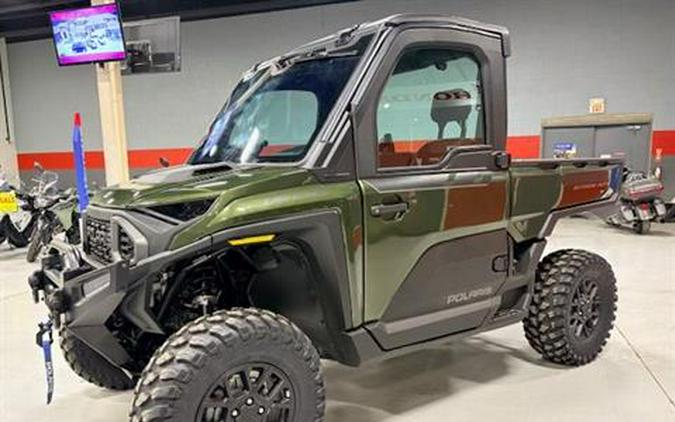 2026 Polaris Ranger XD 1500 Northstar Edition Ultimate