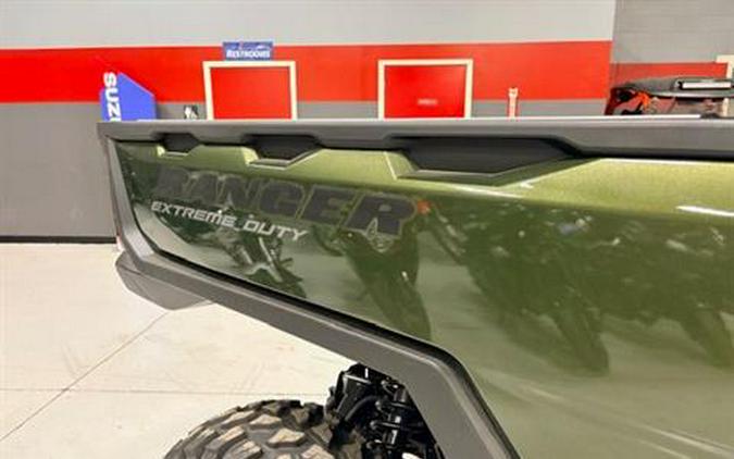 2026 Polaris Ranger XD 1500 Northstar Edition Ultimate