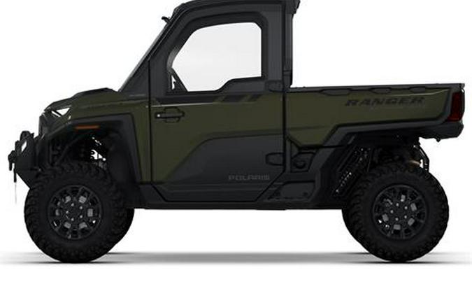 2026 Polaris Ranger XD 1500 Northstar Edition Ultimate
