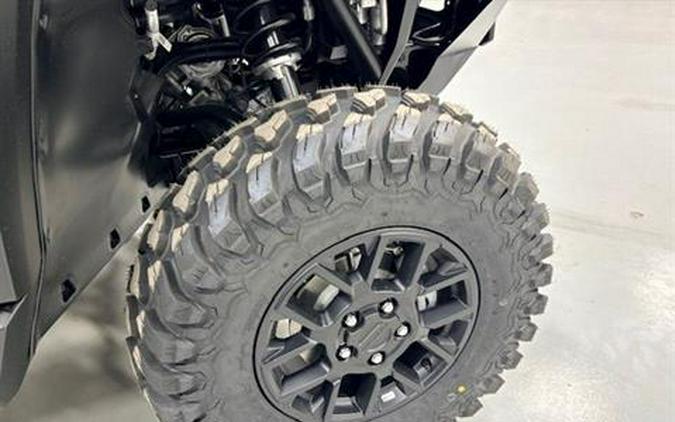 2026 Polaris Ranger XD 1500 Northstar Edition Ultimate