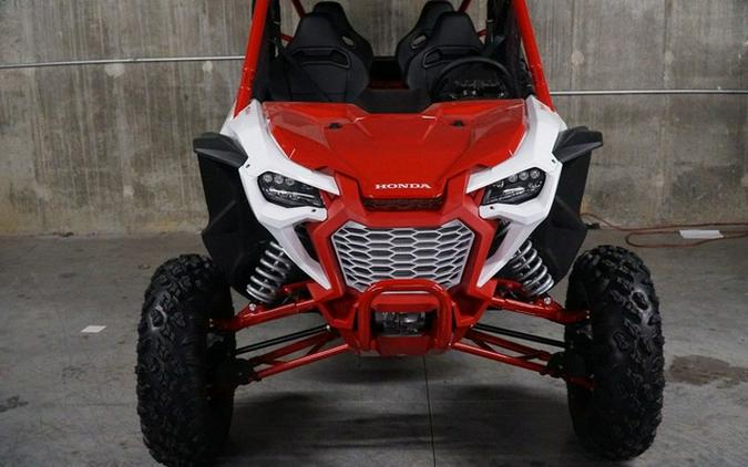 2026 Honda Talon 1000R 4