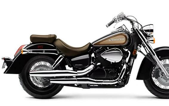 2024 HONDA Shadow Aero