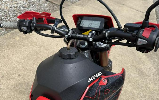 2024 Honda® CRF300L
