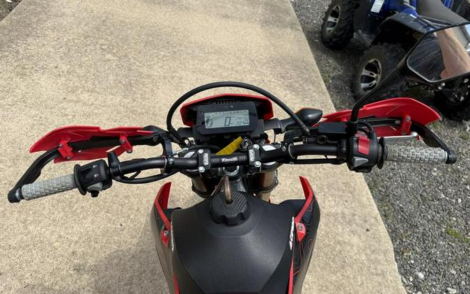 2024 Honda® CRF300L