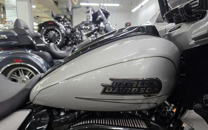 2023 Harley-Davidson® FLTRXSE - CVO™ Road Glide®