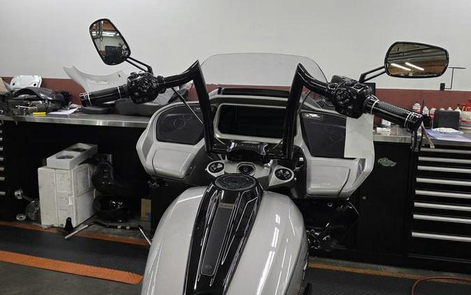 2023 Harley-Davidson® FLTRXSE - CVO™ Road Glide®