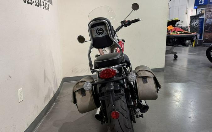 2023 Triumph Bonneville Speedmaster (Euro 5A)